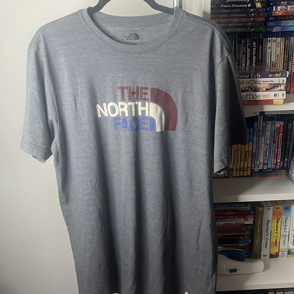 T-shirt XL Slim Fit The North Face